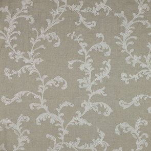 Colefax and Fowler - Mirabelle Linen - Natural - F3807/03