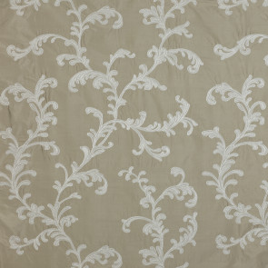 Colefax and Fowler - Mirabelle Silk - Pearl - F3808/01