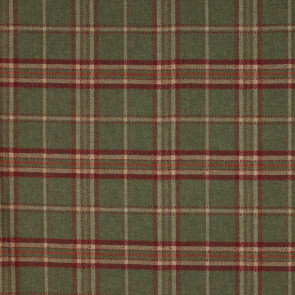 Colefax and Fowler - Kelburn Check - Red/Green - F3830/06