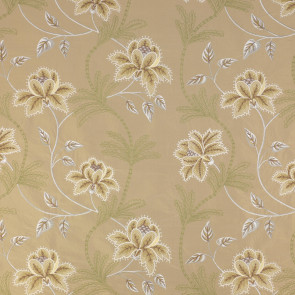 Colefax and Fowler - Elina Silk - Gold - F3903/01