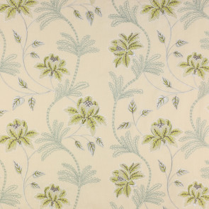Colefax and Fowler - Elina Linen - Leaf - F3904/01