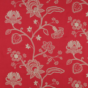Colefax and Fowler - Bovary - Red - F3906/04