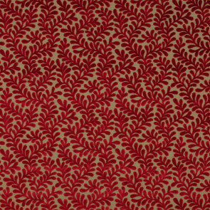 Colefax and Fowler - Brooke - Red - F3909/05