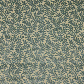 Colefax and Fowler - Brooke - Aqua - F3909/08