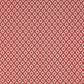 Colefax and Fowler - Alberry - Red - F3916/05