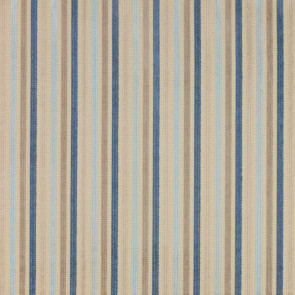 Colefax and Fowler - Hardy Stripe - Blue - F3917/05
