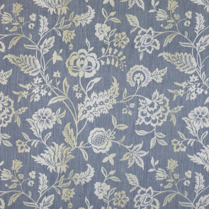 Colefax and Fowler - Compton - Blue - F3929/03