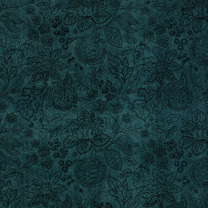 Colefax and Fowler - Fitzgerald - Teal - F4012/07