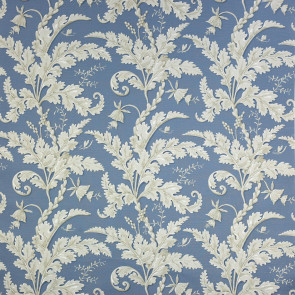 Colefax and Fowler - Acanthus - Blue - F4028/01