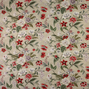 Colefax and Fowler - Celestine - Pink/Green - F4038/03