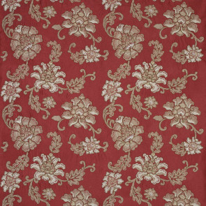 Colefax and Fowler - Cordelia - Red - F4101/03