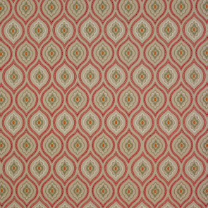 Colefax and Fowler - Fabian - Red - F4105/03