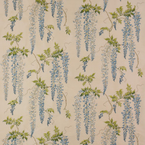 Colefax and Fowler - Seraphina - Blue - F4112/02