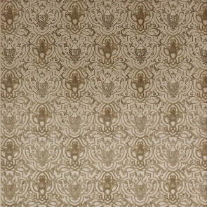 Colefax and Fowler - Fretwork - Beige - F4202/03