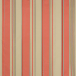 Colefax and Fowler - Arlay Stripe - Red - F4203/03