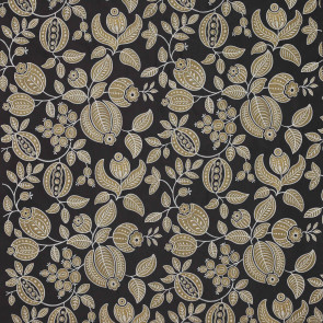 Colefax and Fowler - Santoni - Charcoal - F4213/01