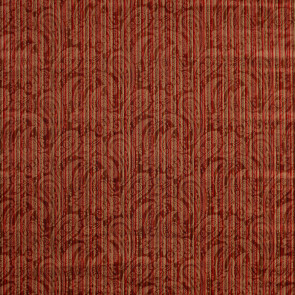 Colefax and Fowler - Hanover - Red - F4216/02
