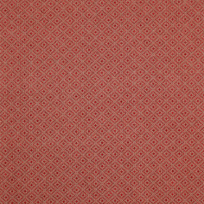 Colefax and Fowler - Millbrook - Red - F4223/05