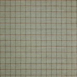 Colefax and Fowler - Larne Check - Aqua - F4225/05