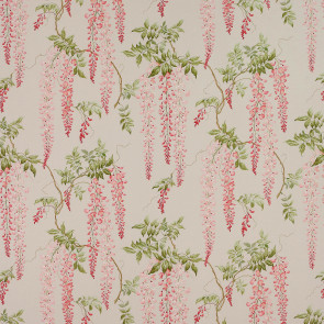 Colefax and Fowler - Seraphina Glazed - Pink/Green - F4300/02