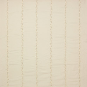 Colefax and Fowler - Feather Sripe Voile - Ivory - F4311/01