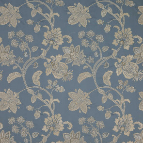 Colefax and Fowler - Nerina - Blue - F4325/01