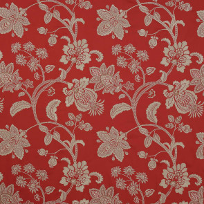 Colefax and Fowler - Nerina - Red - F4325/02