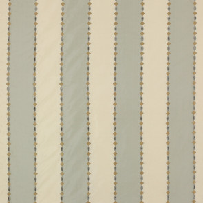 Colefax and Fowler - Miramont Stripe - Old Blue - F4326/01