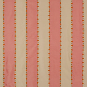 Colefax and Fowler - Miramont Stripe - Red - F4326/02