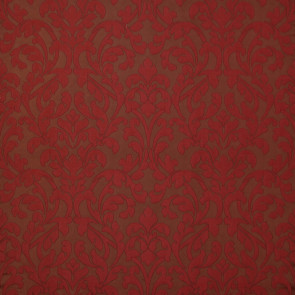 Colefax and Fowler - Quentin - Red - F4328/02