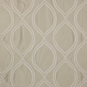 Colefax and Fowler - Lucienne Silk - Beige - F4330/01