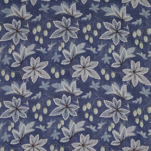 Colefax and Fowler - Lindon - Navy - F4332/02
