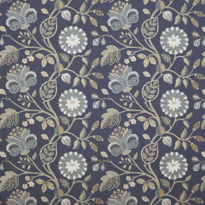 Colefax and Fowler - Adeline - Navy - F4506/02