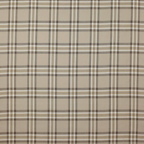 Colefax and Fowler - Malone Check - Brown/Sienna - F4518/06