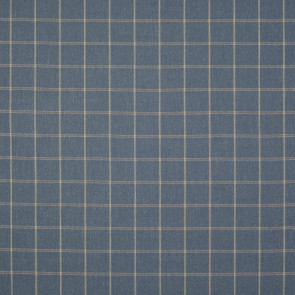 Colefax and Fowler - Hendry Check - Blue - F4523/03