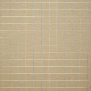 Colefax and Fowler - Hendry Check - Beige - F4523/05