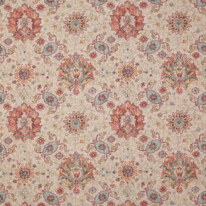Colefax and Fowler - Jocasta - Red/Sand - F4530/04