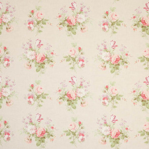 Colefax and Fowler - Constance - Pink/Green - F4606/04