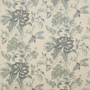 Colefax and Fowler - Sumela - F4615/01 Blue