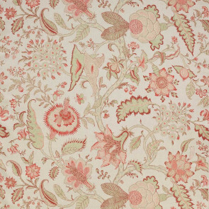 Colefax and Fowler - Ajmer Tree - F4618/02 Red