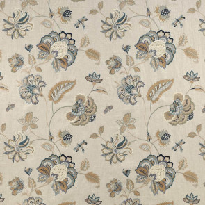 Colefax and Fowler - Ashlar - F4670/02 Blue