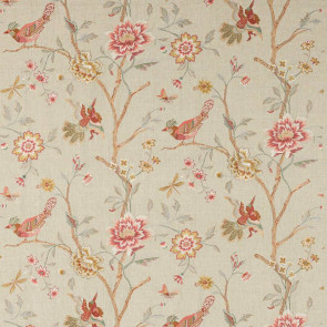 Colefax and Fowler - Olivia - F4703-02 Pink-Sage
