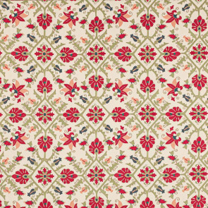 Colefax and Fowler - Pashley - F4781-03 Red-Green