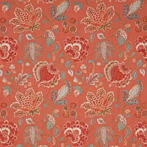 Colefax and Fowler - Braganza - F4784-03 Red