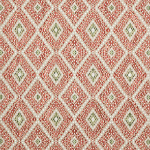 Colefax and Fowler - Rowley - F4798-01 Red-Green