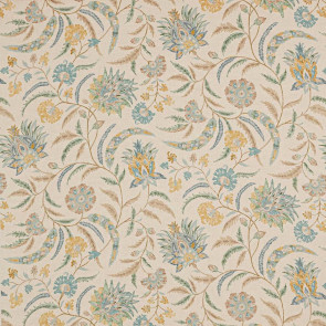 Colefax and Fowler - Campion - F4800-03 Blue-Gold