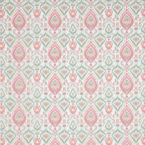 Colefax and Fowler - Samson - F4808-02 Red-Green