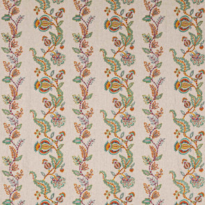 Colefax and Fowler - Ariadne - F4813-01 Russet-Sage