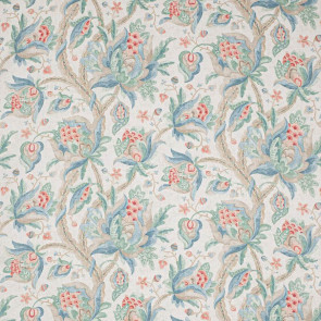 Colefax and Fowler - Orlando - F4815-01 Coral-Sage