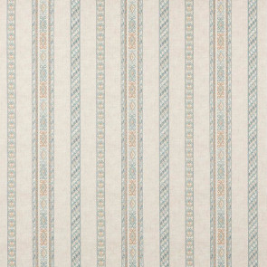 Colefax and Fowler - Tait Stripe - F4817-03 Old Blue